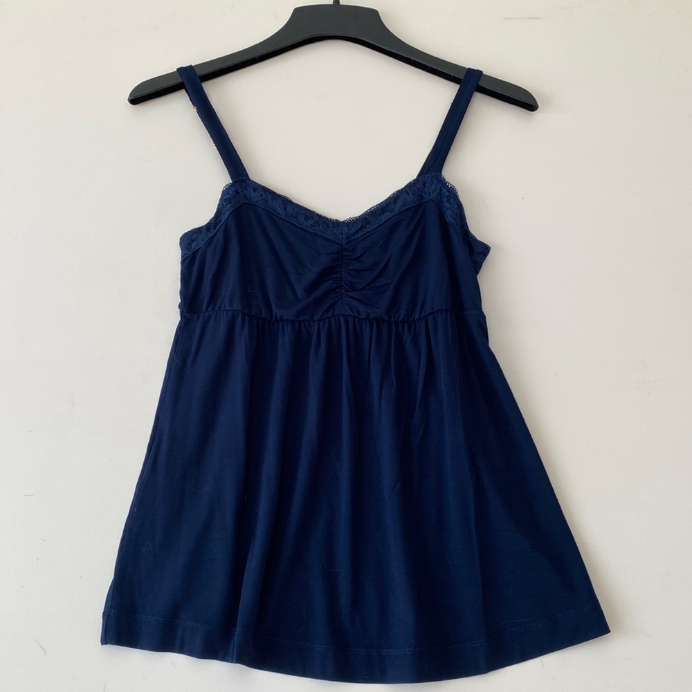 NWT Soma cool nights Soft Support Cami Sz Sm.